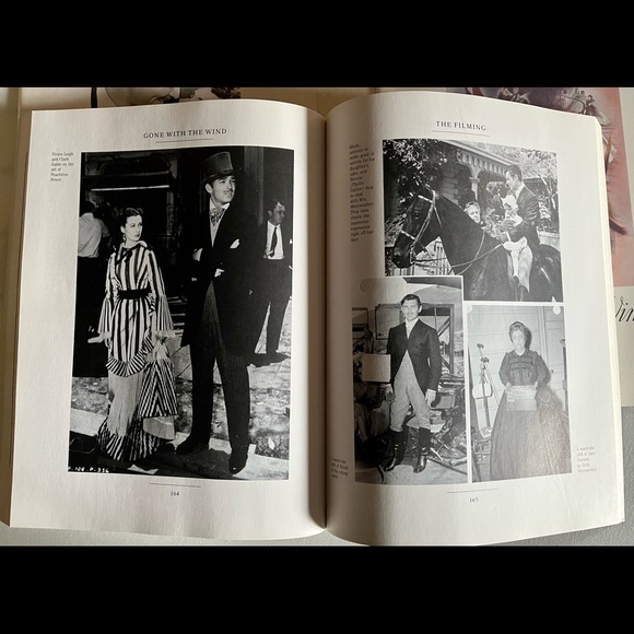 Gone with the Wind Books. 15$ each or Best Offer - Picture 5 of 6